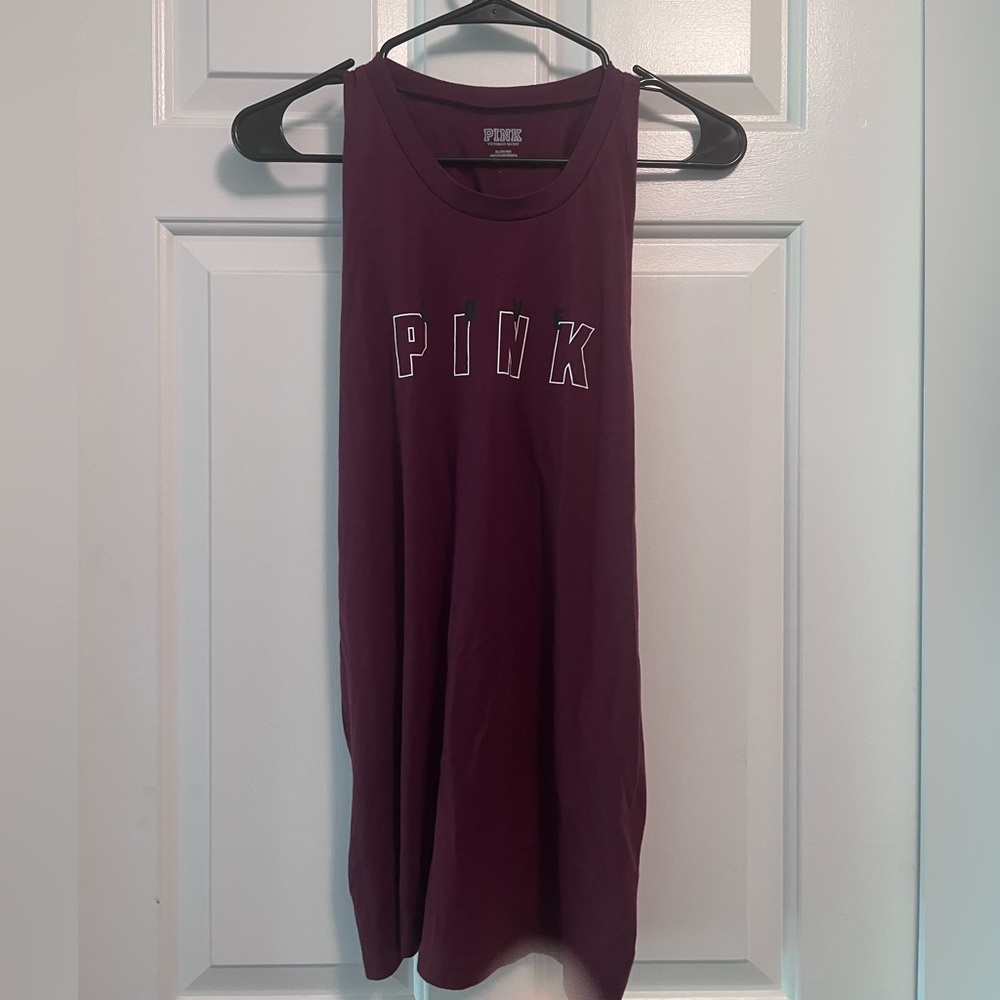 NWT Racerback Tank